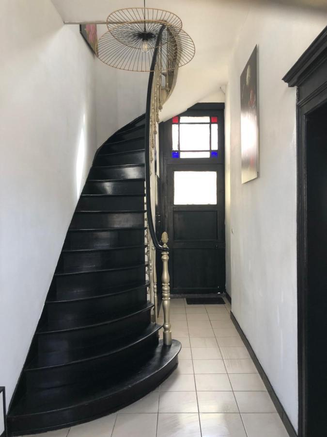 생토메르 La Clef Sithieu 아파트 외부 사진