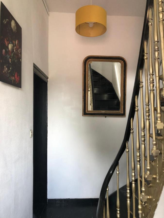 생토메르 La Clef Sithieu 아파트 외부 사진